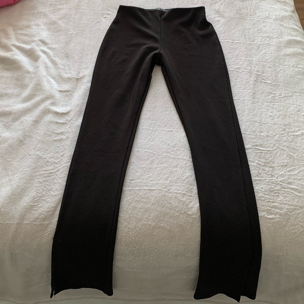 Zara Ottoman Leggings